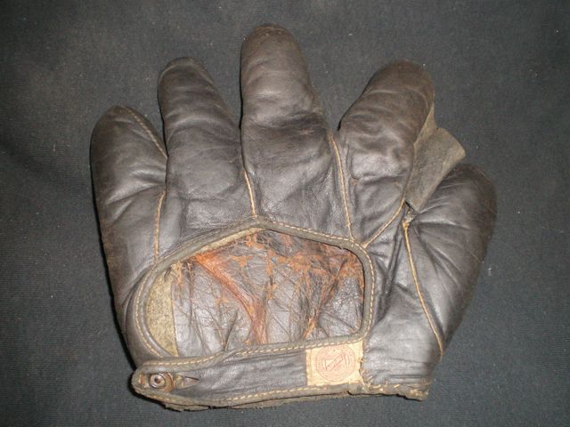 Rawlings Full Web Back
